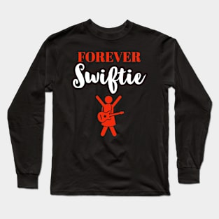 Forever Swifties Long Sleeve T-Shirt